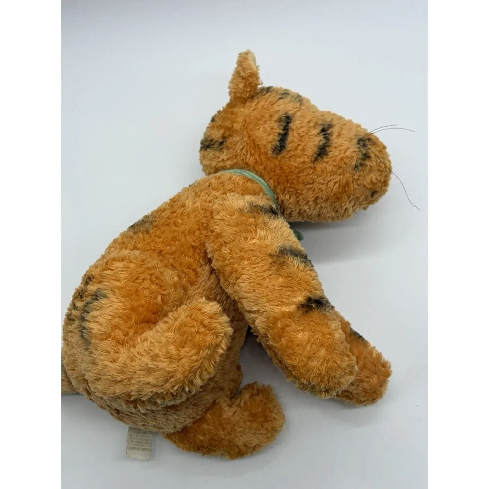 Disney Tigger Classic Pooh Plush Stuffed Animal Toy Vintage 2005 - 14